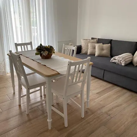 La Petite Maison Montopoli Appartement San Romano (Pisa)