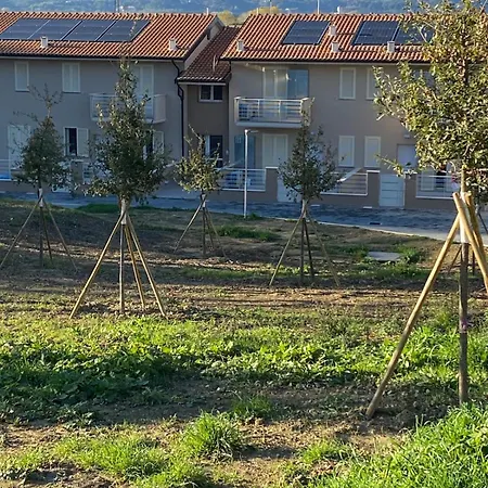 La Petite Maison Montopoli