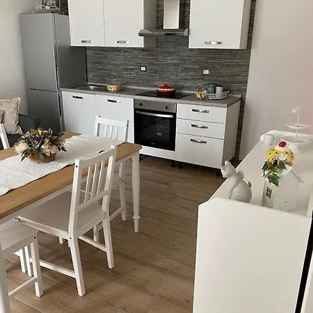 Appartement La Petite Maison Montopoli