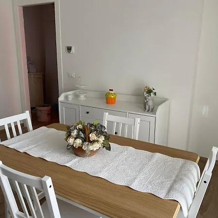 Appartement La Petite Maison Montopoli *