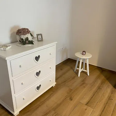 La Petite Maison Montopoli Appartement San Romano (Pisa)
