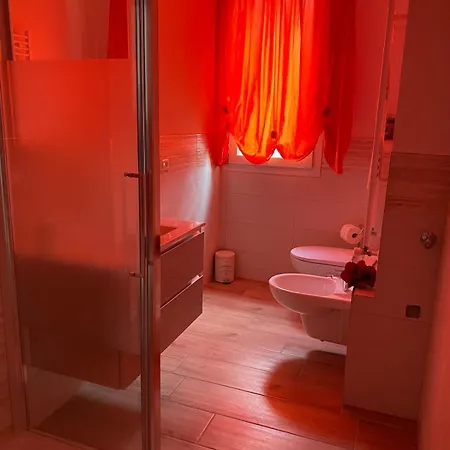 La Petite Maison Montopoli