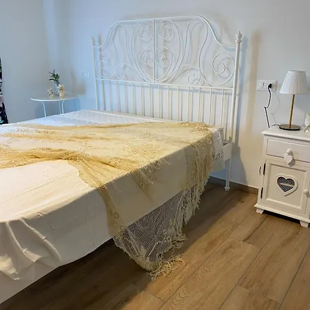 Appartement La Petite Maison Montopoli *