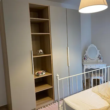 La Petite Maison Montopoli *